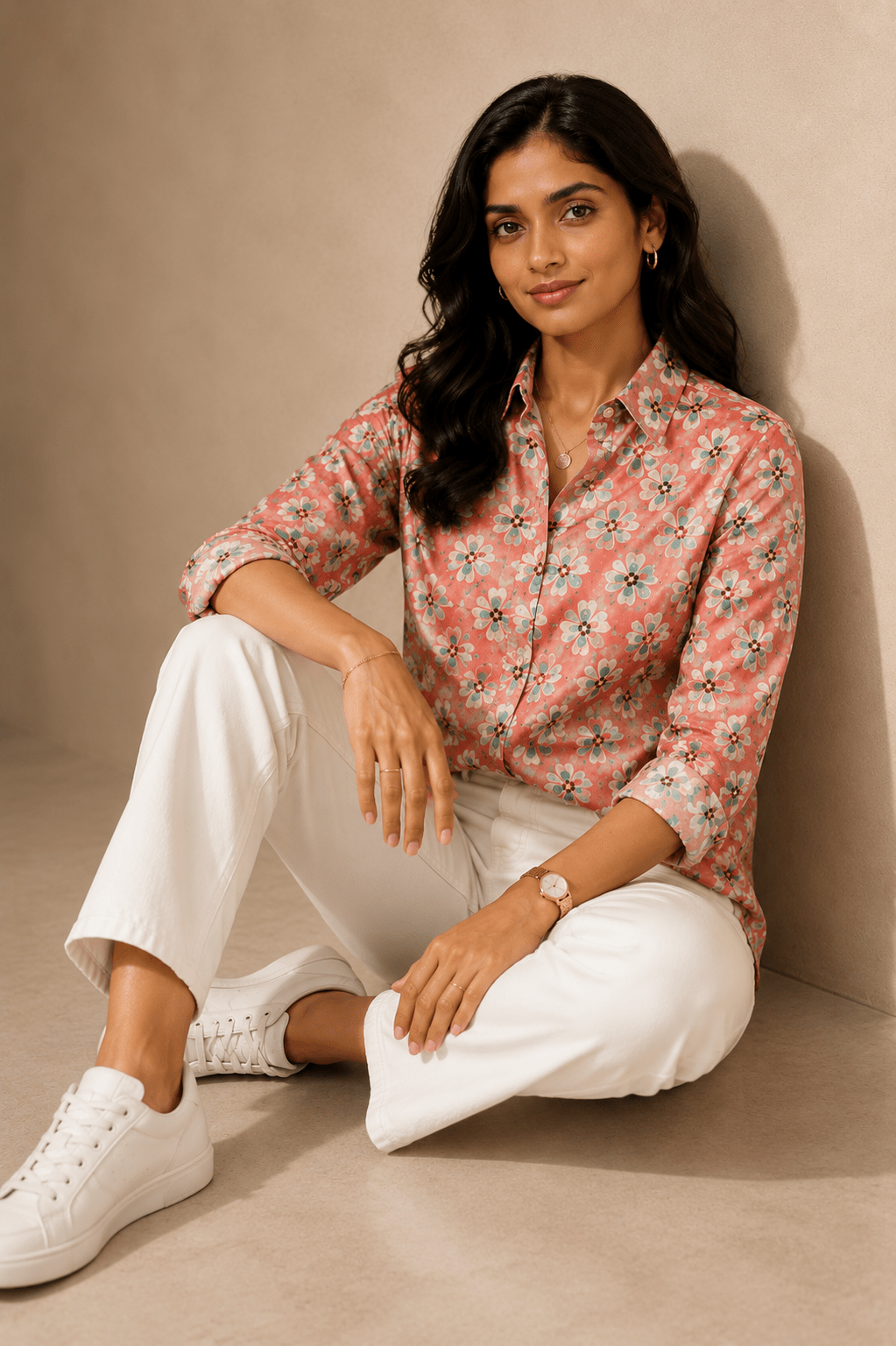 coral-bloom-printed-shirt