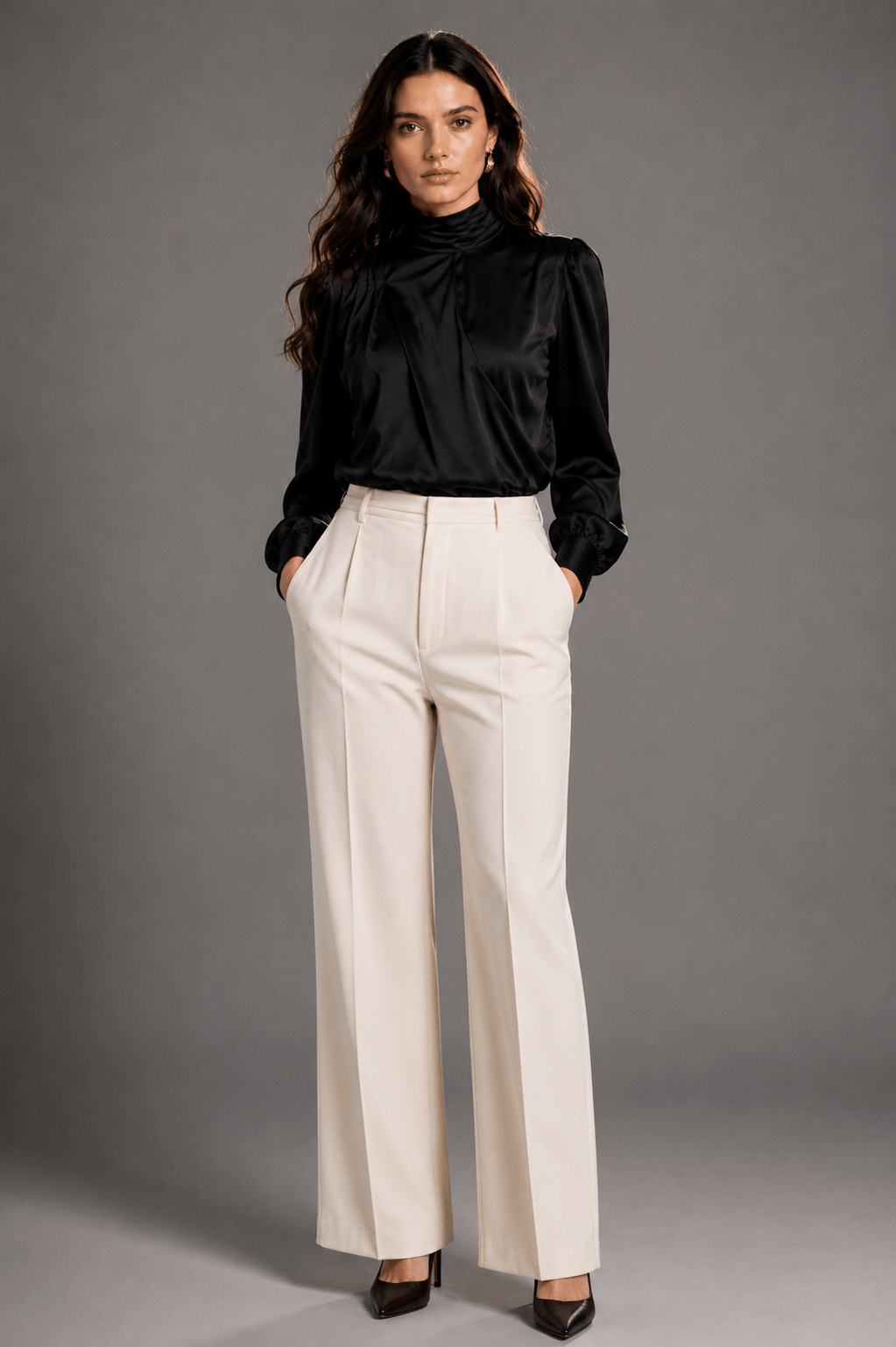 midnight-drape-satin-blouse